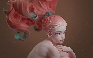 喜金水 顏色